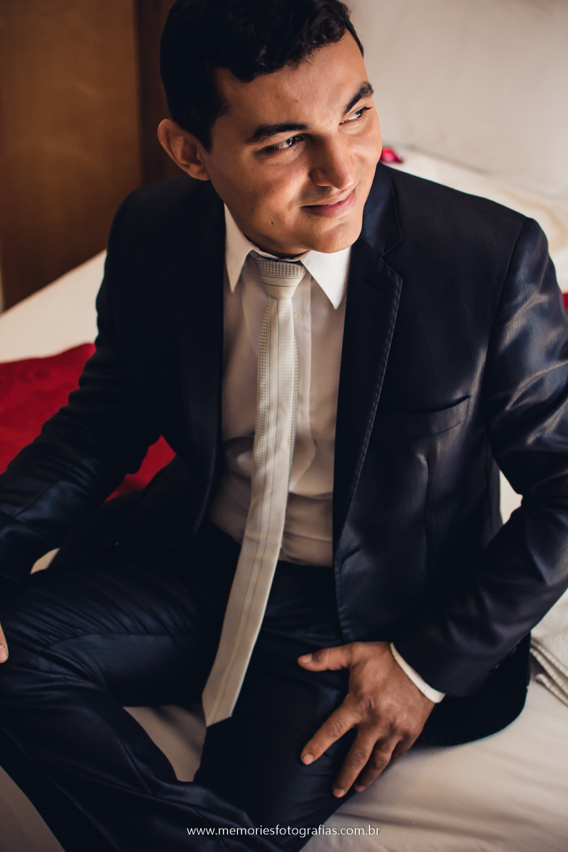 Mini Casamento, Gurupi - TO