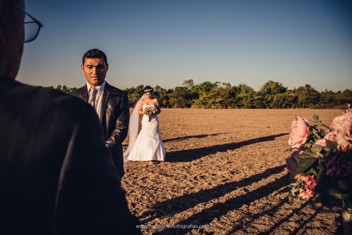 Mini Casamento, Gurupi - TO