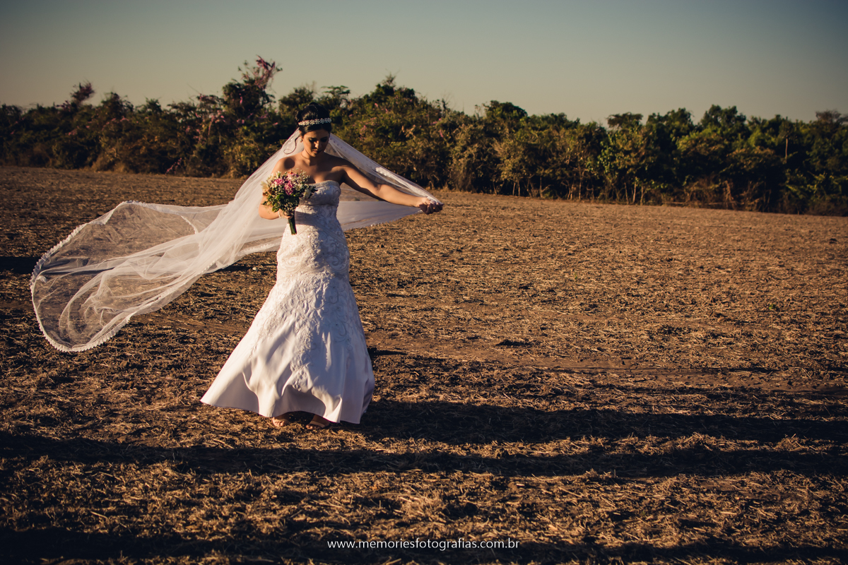 Mini Casamento, Gurupi - TO