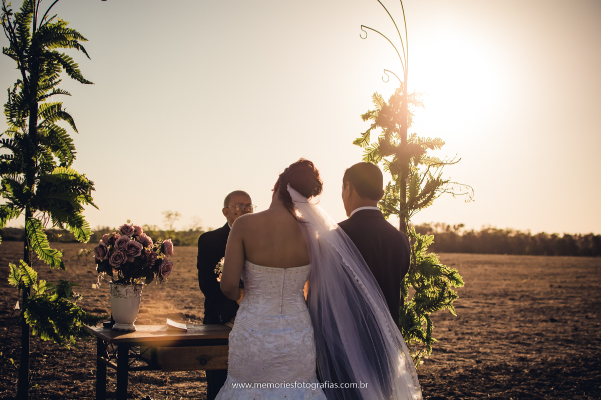 Mini Casamento, Gurupi - TO
