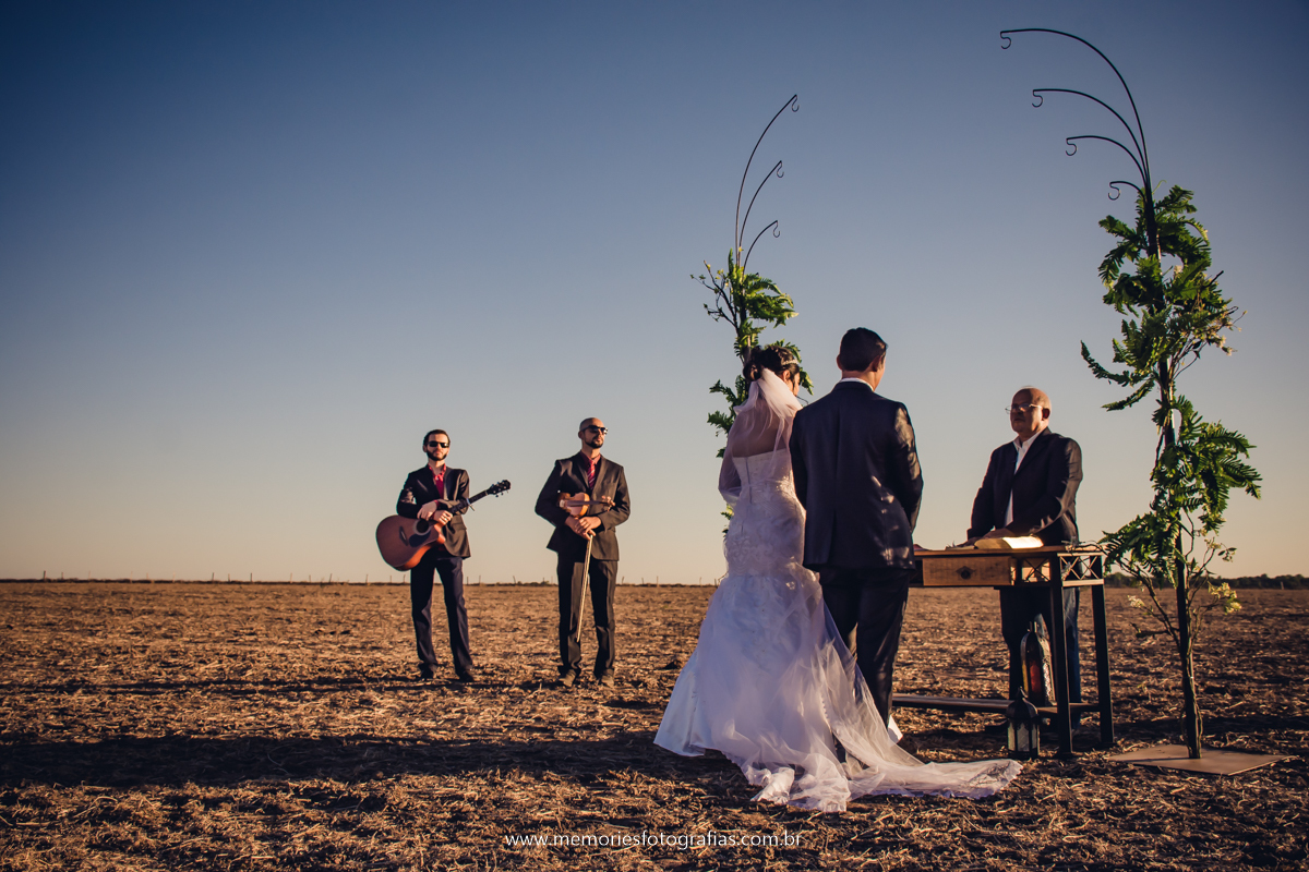 Mini Casamento, Gurupi - TO