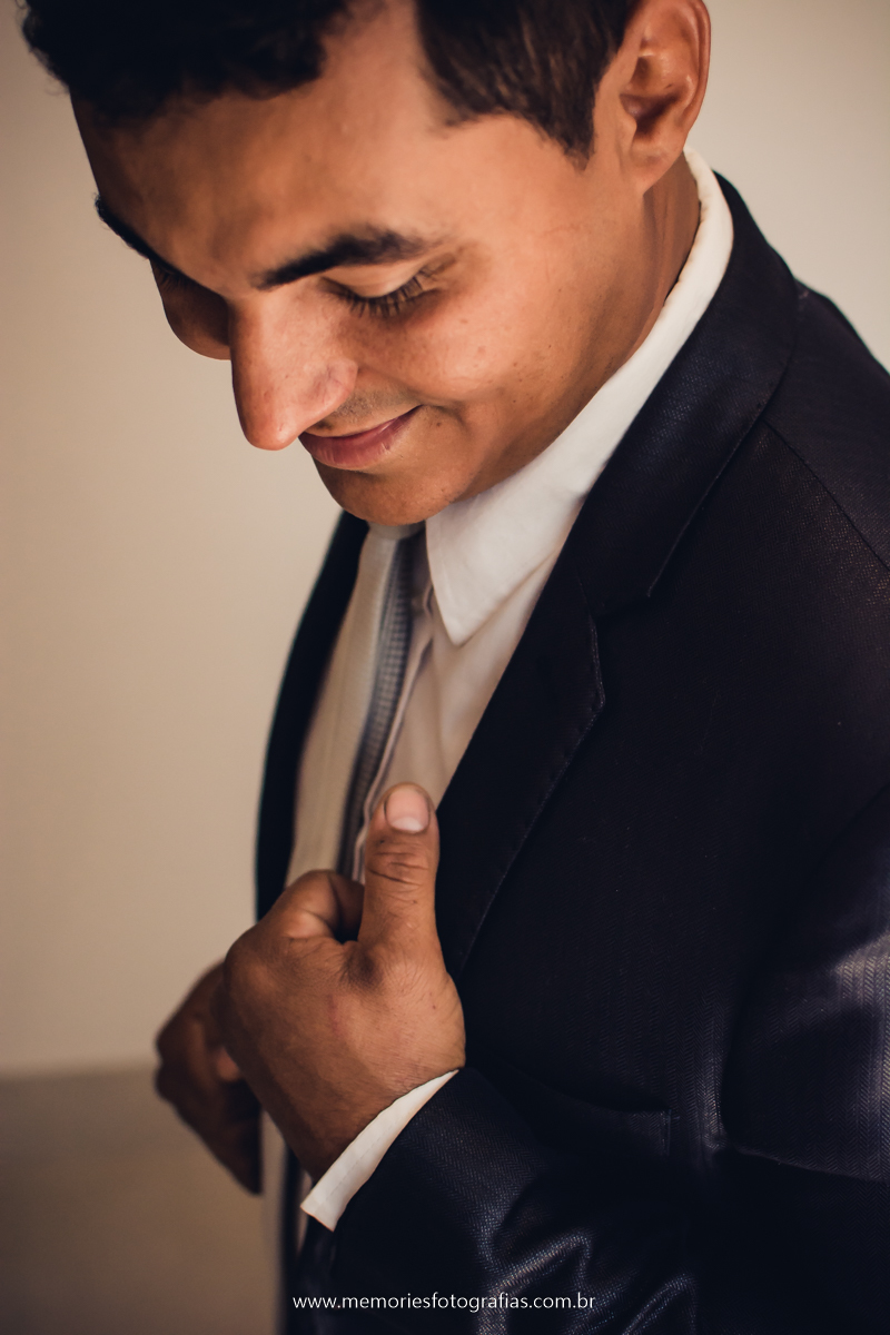 Mini Casamento, Gurupi - TO