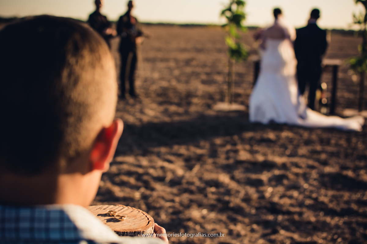 Mini Casamento, Gurupi - TO