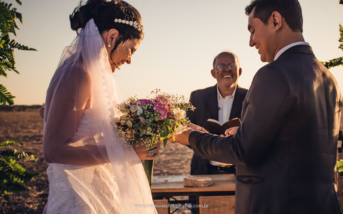 Mini Casamento, Gurupi - TO