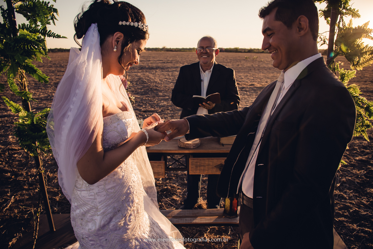 Mini Casamento, Gurupi - TO