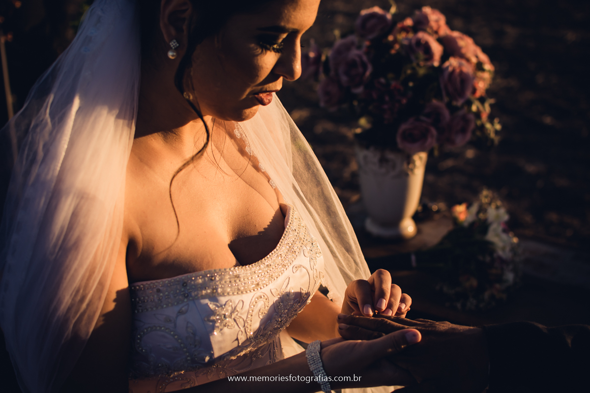 Mini Casamento, Gurupi - TO