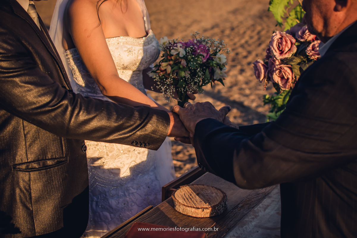 Mini Casamento, Gurupi - TO