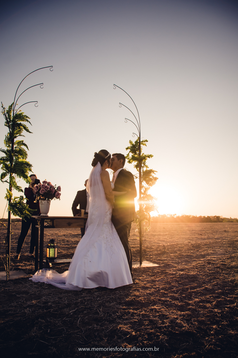 Mini Casamento, Gurupi - TO