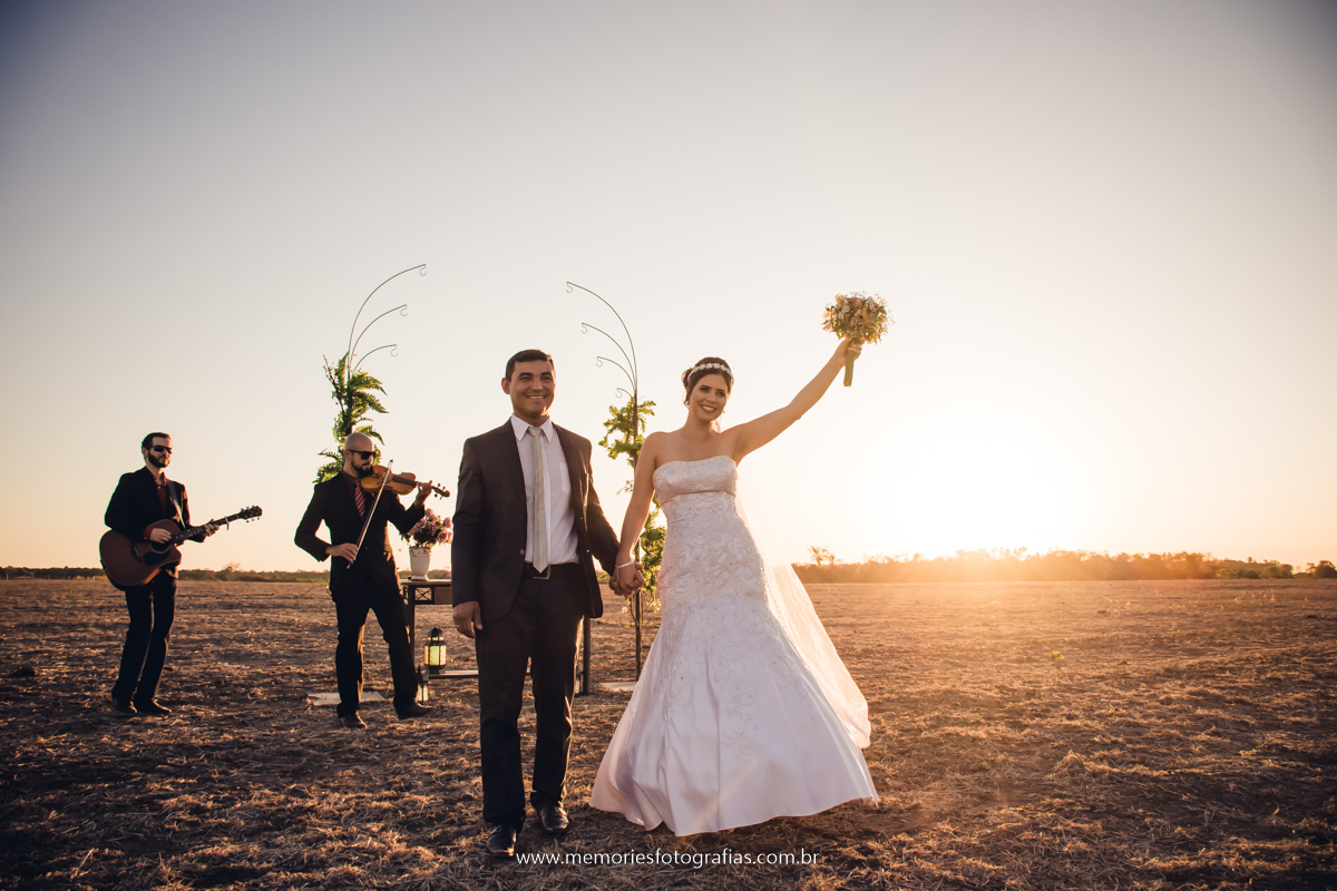 Mini Casamento, Gurupi - TO