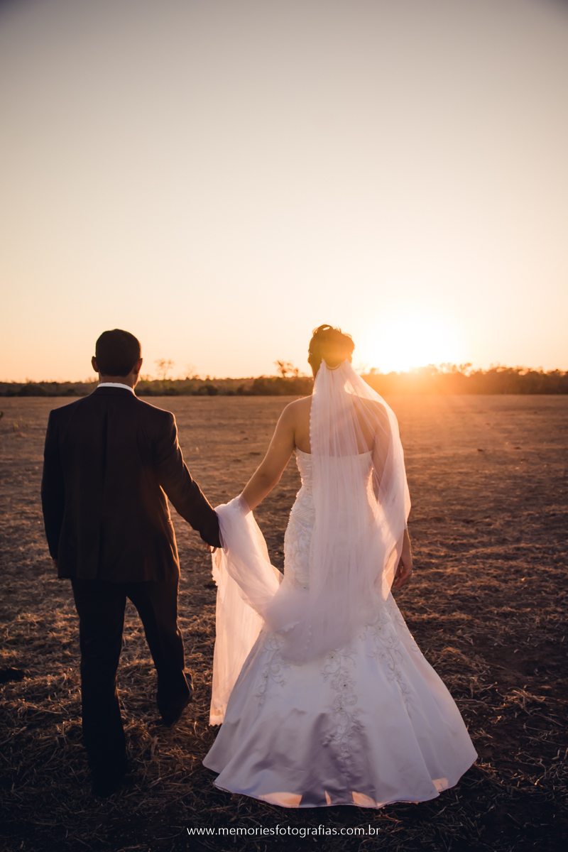 Mini Casamento, Gurupi - TO