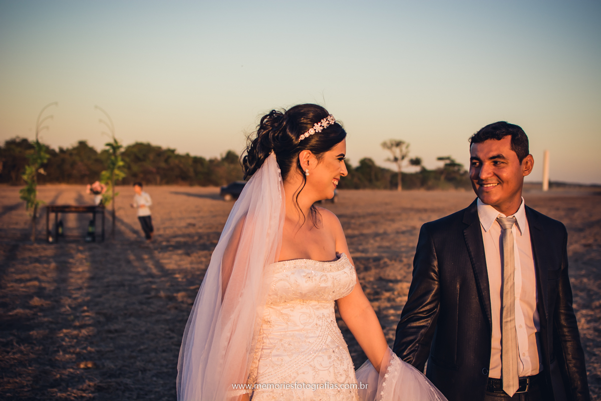 Mini Casamento, Gurupi - TO