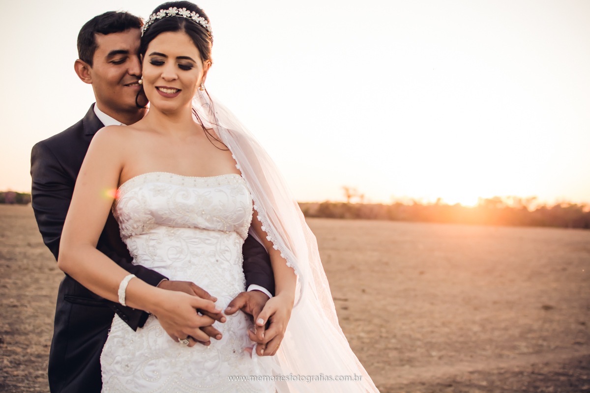 Mini Casamento, Gurupi - TO