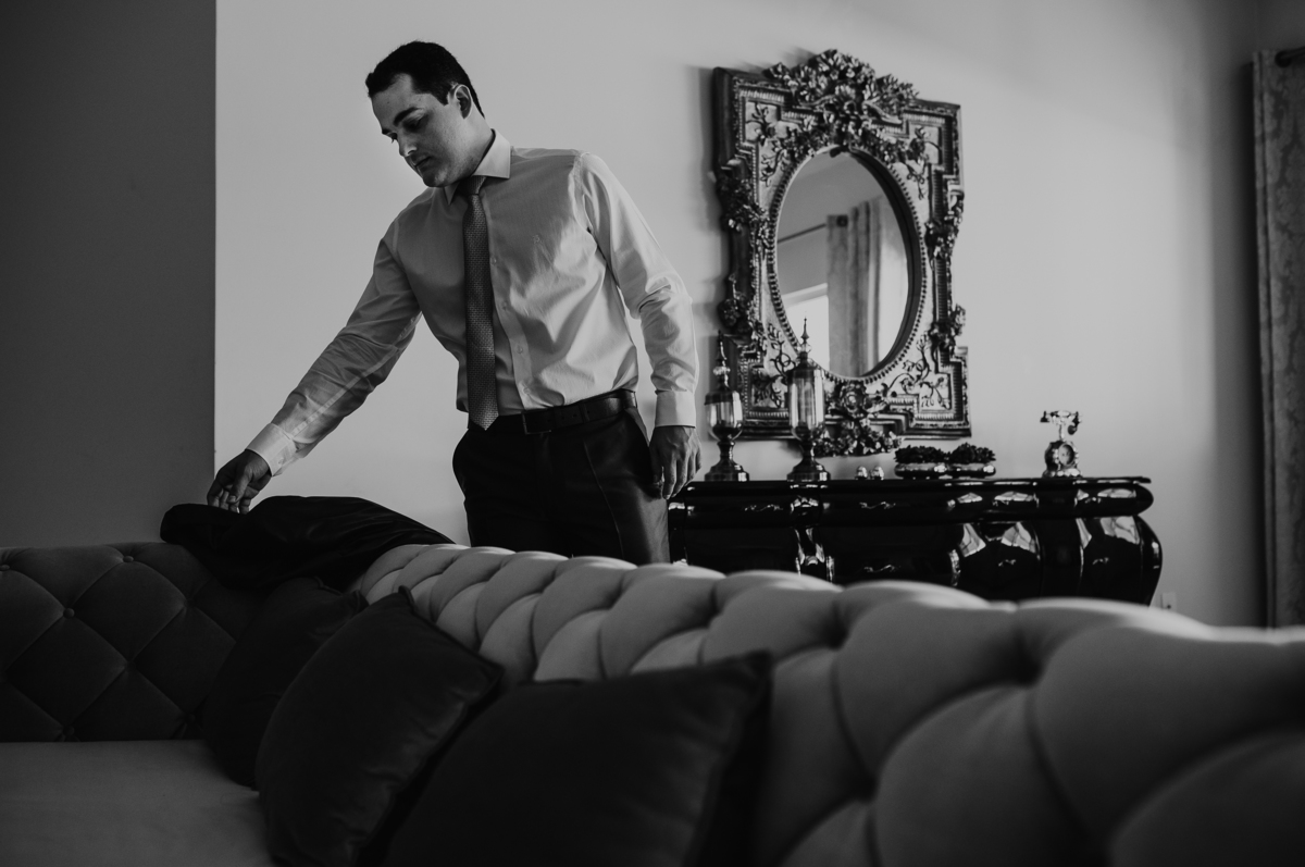 Larissa & Belizário Casamento 2019