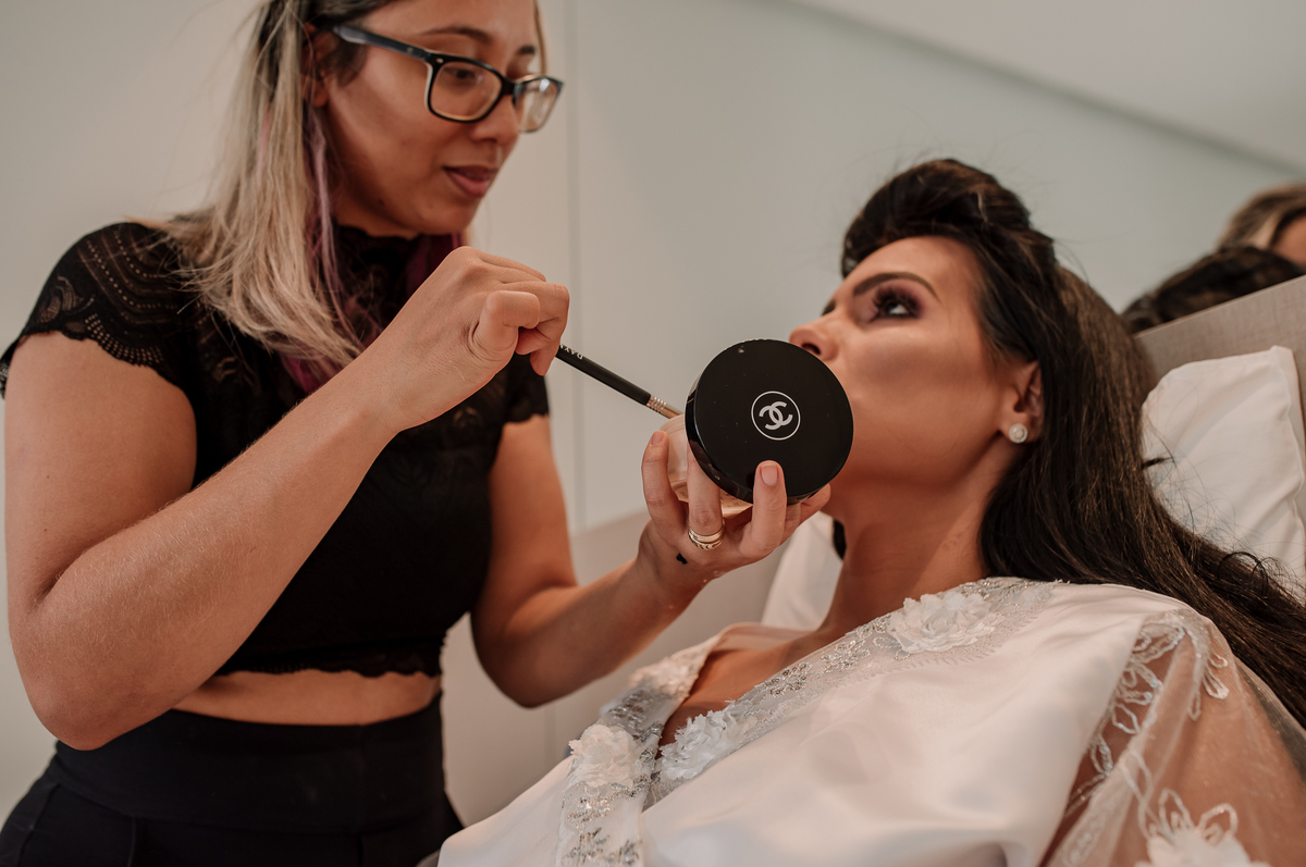 Larissa & Belizário Casamento 2019