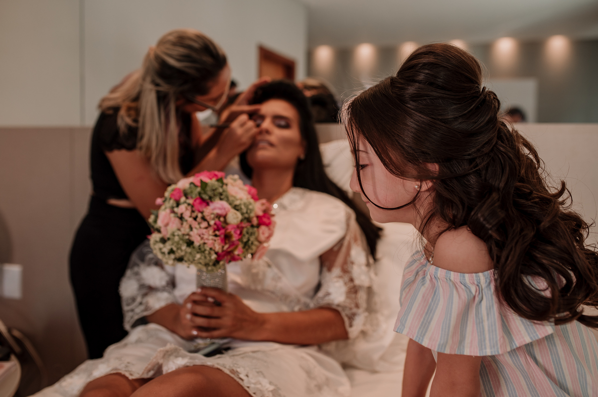 Larissa & Belizário Casamento 2019