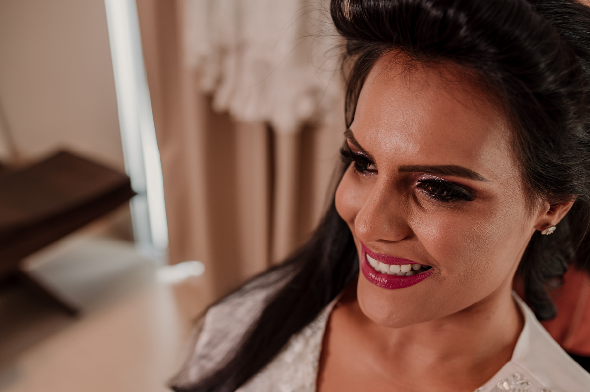 Larissa & Belizário Casamento 2019