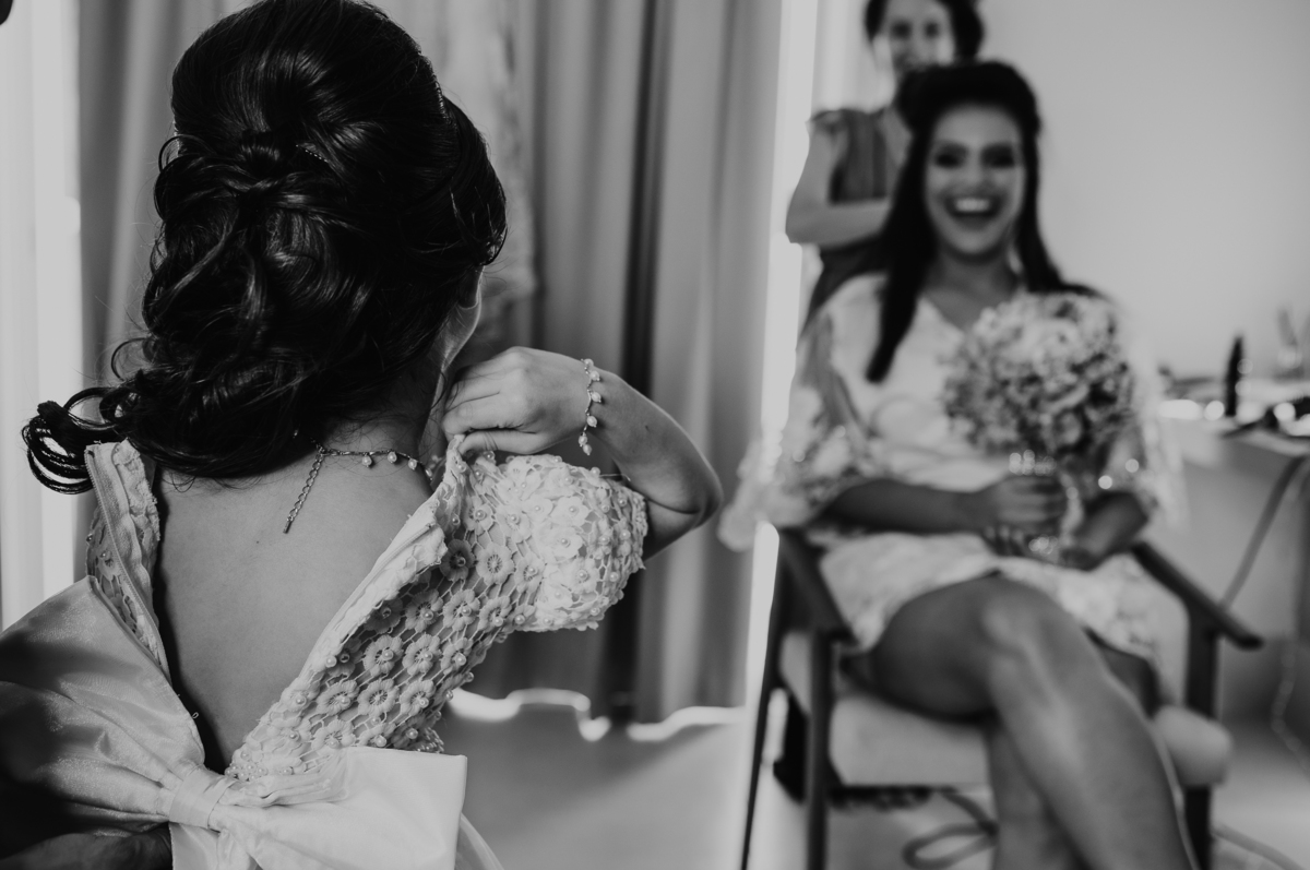 Larissa & Belizário Casamento 2019