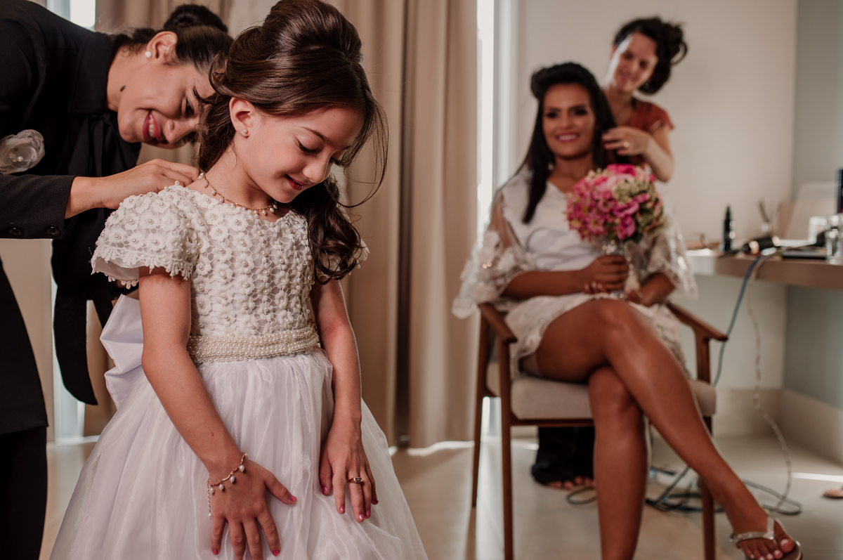Larissa & Belizário Casamento 2019