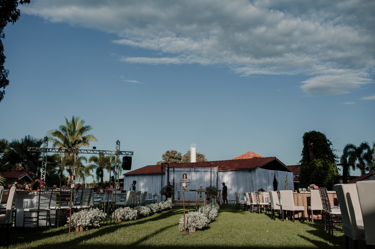 Larissa & Belizário Casamento 2019