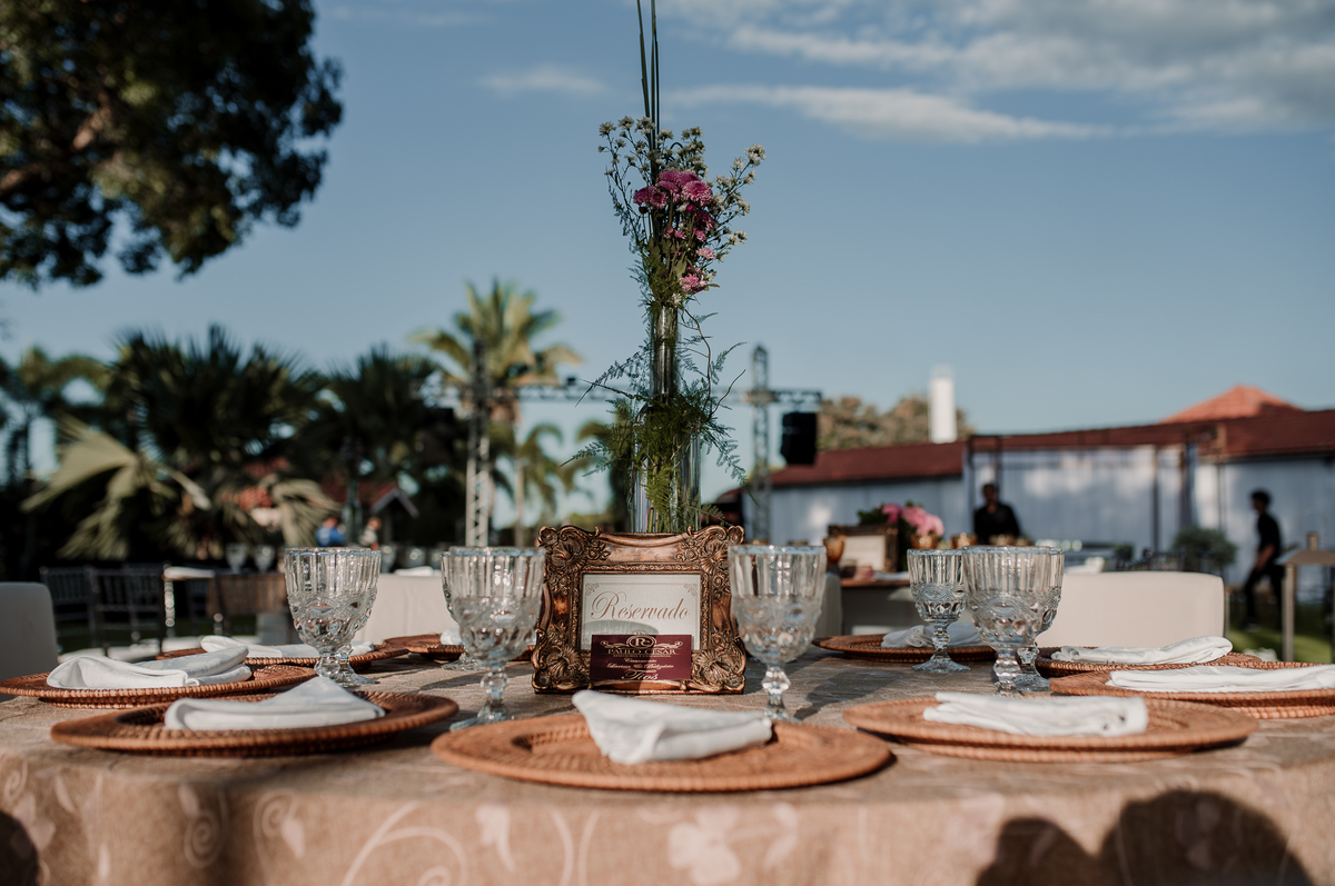 Larissa & Belizário Casamento 2019