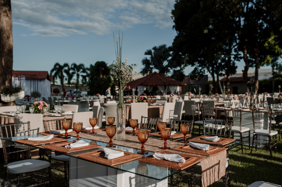 Larissa & Belizário Casamento 2019