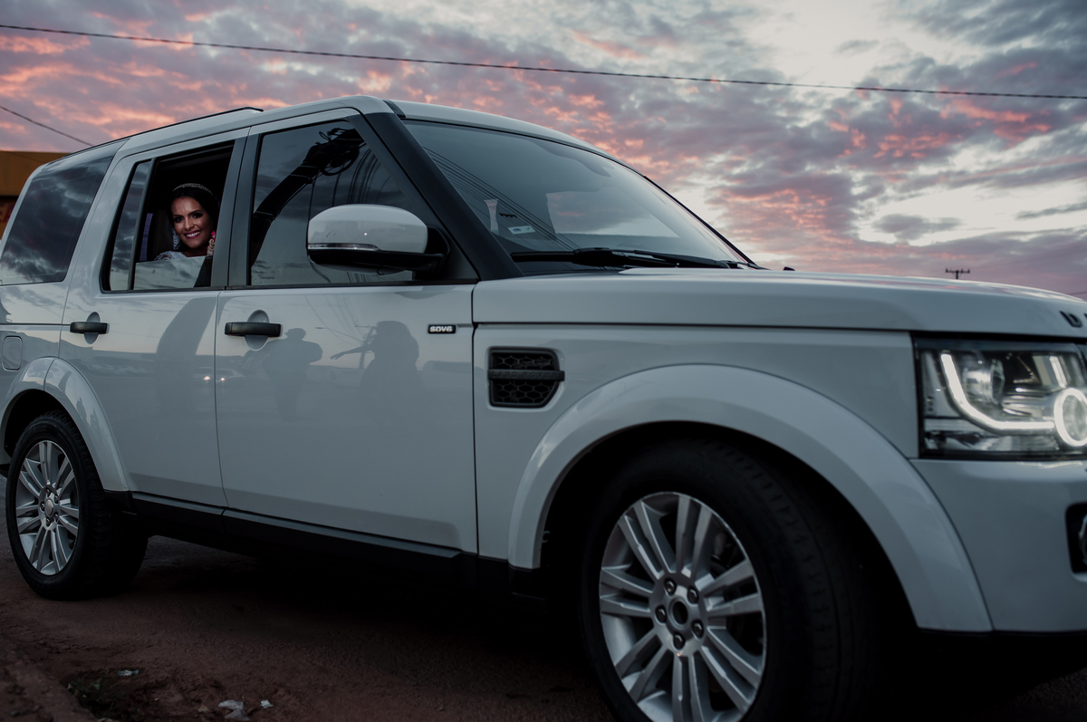 Larissa & Belizário Casamento 2019