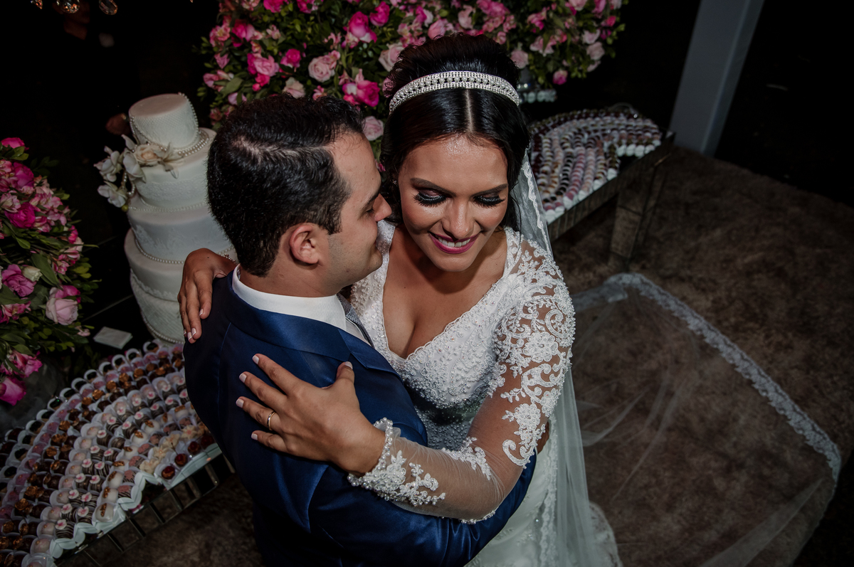 Larissa & Belizário Casamento 2019