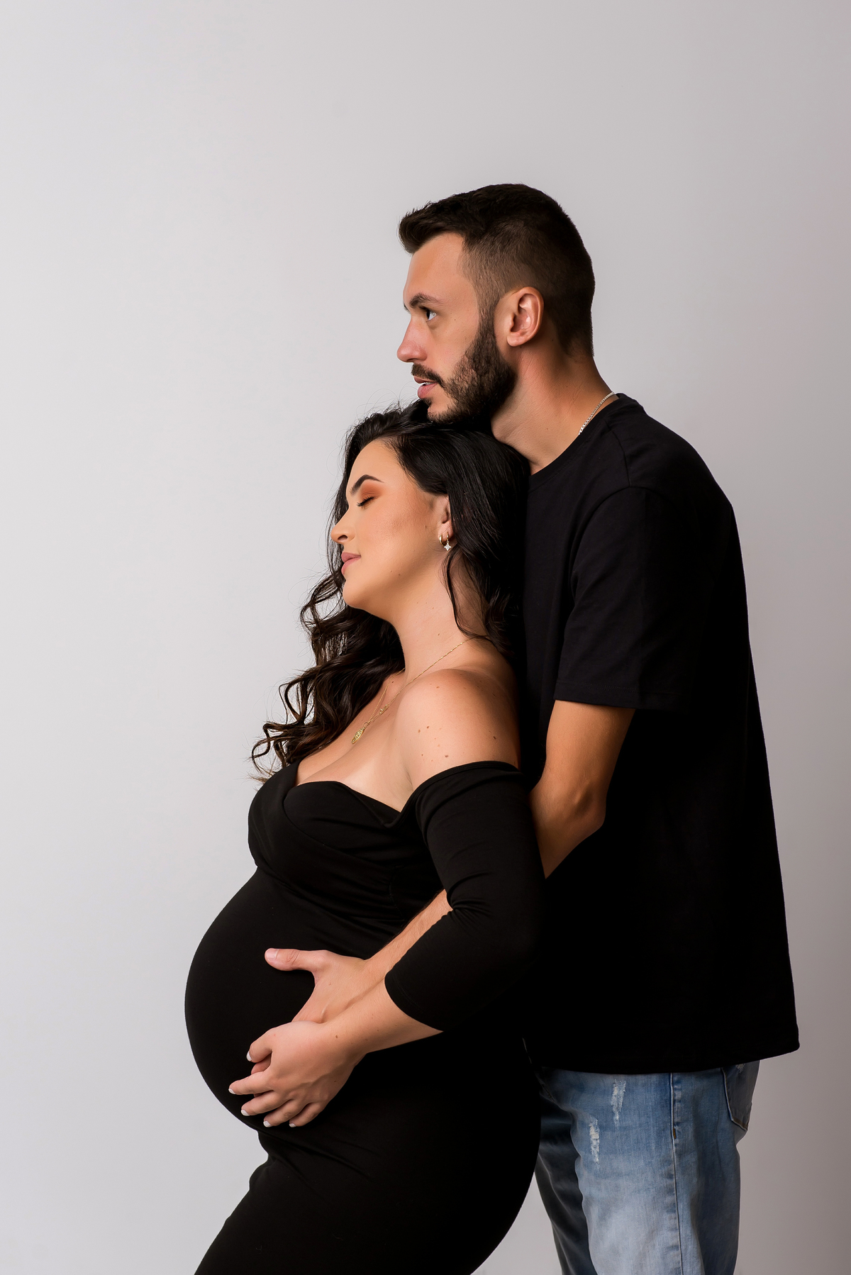 ensaio recém nascido Florianópolis newborn gestante fotografia book grávida, estúdio seeds, fotografia de gestante Florianópolis