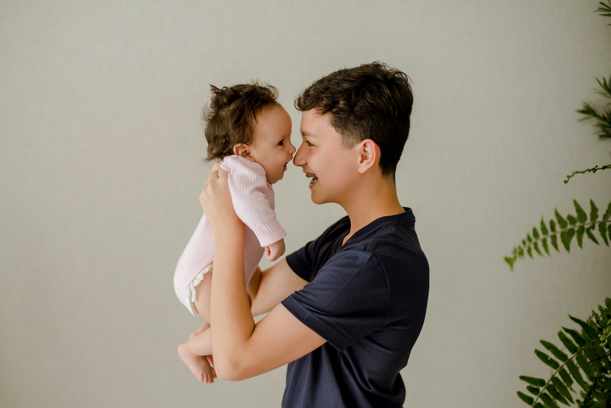 ensaio infantil Florianópolis, Santa Catarina, acompanhamento infantil, acompanhamento infantil Florianópolis, estúdio seeds, fotografia de gestante Florianópolis