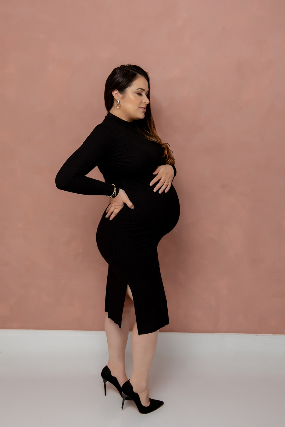 ensaio recém nascido Florianópolis newborn gestante fotografia book grávida, estúdio seeds, fotografia de gestante Florianópolis