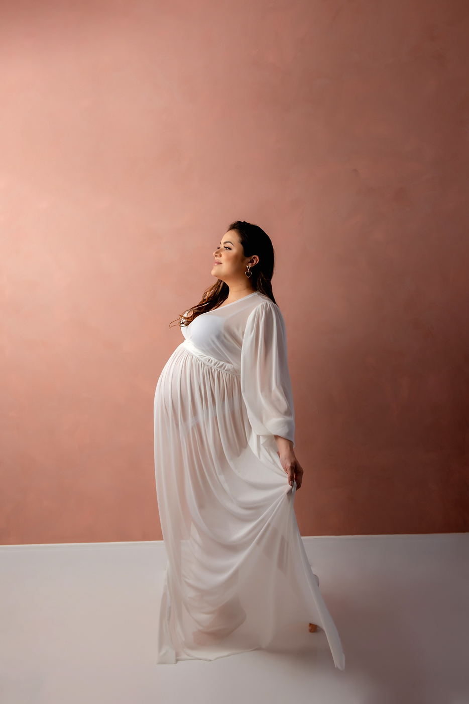 ensaio recém nascido Florianópolis newborn gestante fotografia book grávida, estúdio seeds, fotografia de gestante Florianópolis