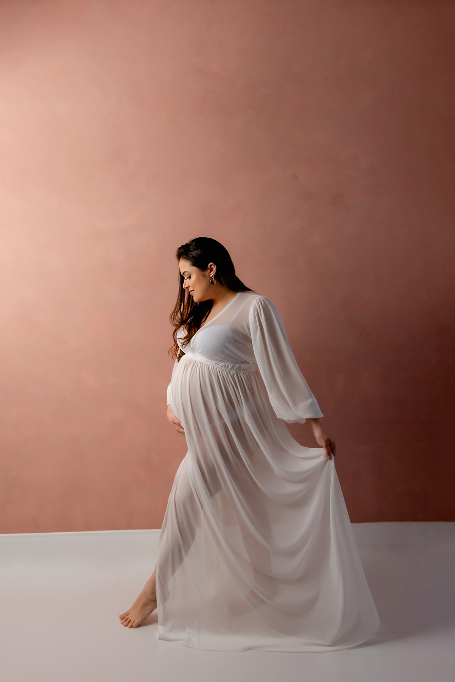 ensaio recém nascido Florianópolis newborn gestante fotografia book grávida, estúdio seeds, fotografia de gestante Florianópolis