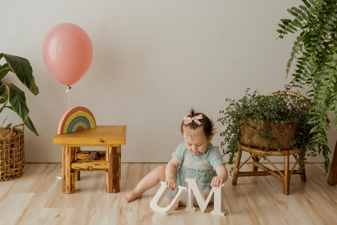 ensaio infantil Florianópolis, Santa Catarina, acompanhamento infantil, acompanhamento infantil Florianópolis, estúdio seeds, fotografia de gestante Florianópolis, Pré Aniversário, pré 1 ano, aniversário
