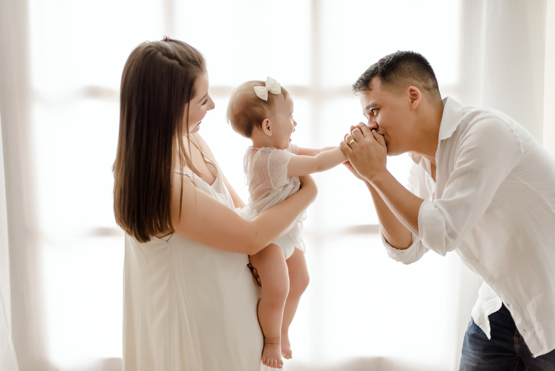 ensaio infantil Florianópolis, Santa Catarina, acompanhamento infantil, acompanhamento infantil Florianópolis, estúdio seeds, fotografia de gestante Florianópolis, Pré Aniversário, pré 1 ano, aniversário