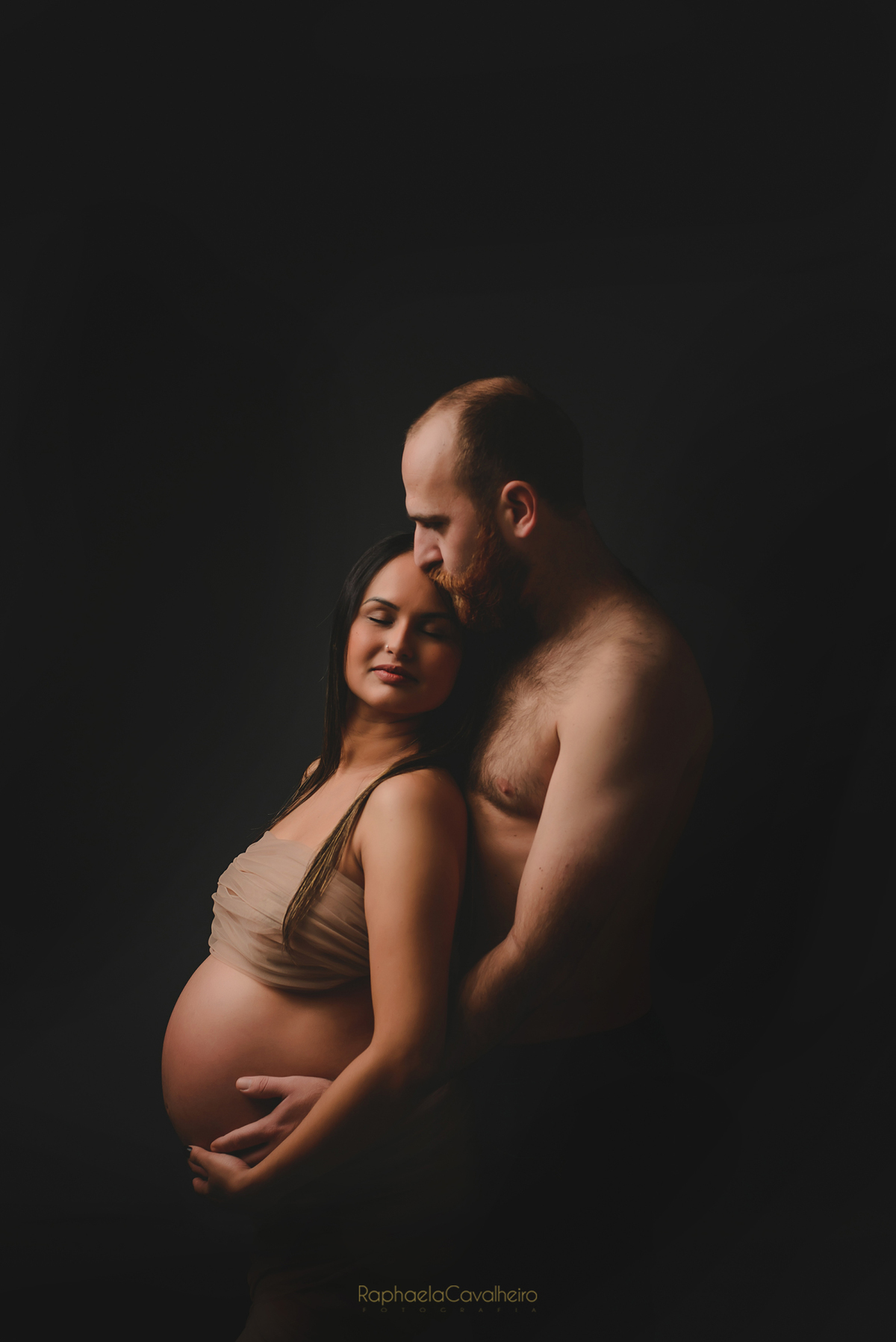 fotografia gestante florianópolis fotógrafo newborn recém nascido raphaela cavalheiro fotografia