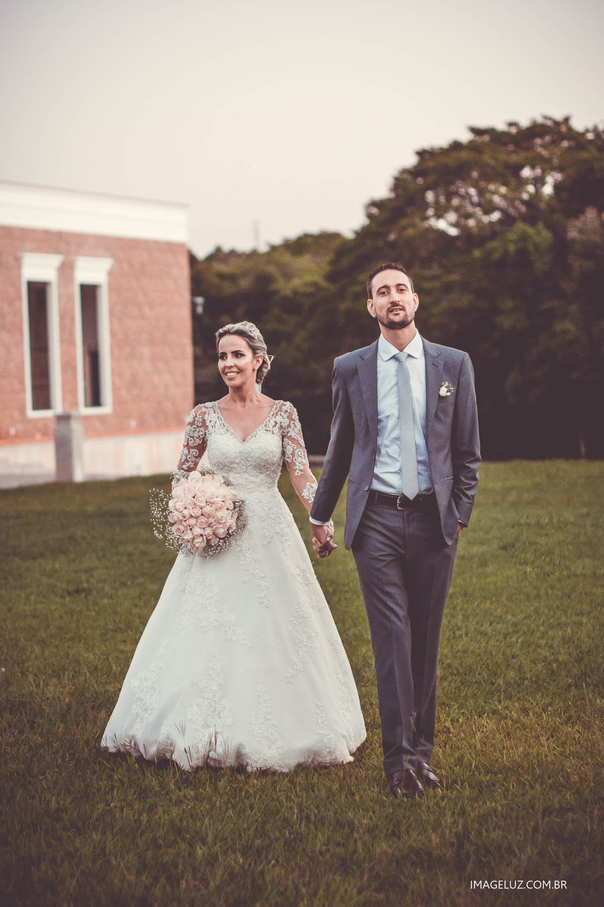 Ensaio de noivos. Casamento Fernanda e Marcelo