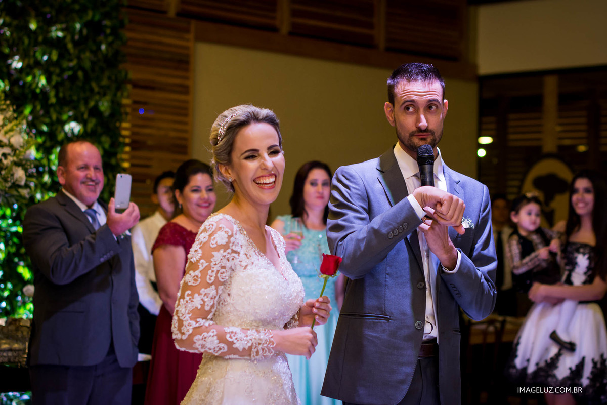 The wedding Fernanda e marcelo