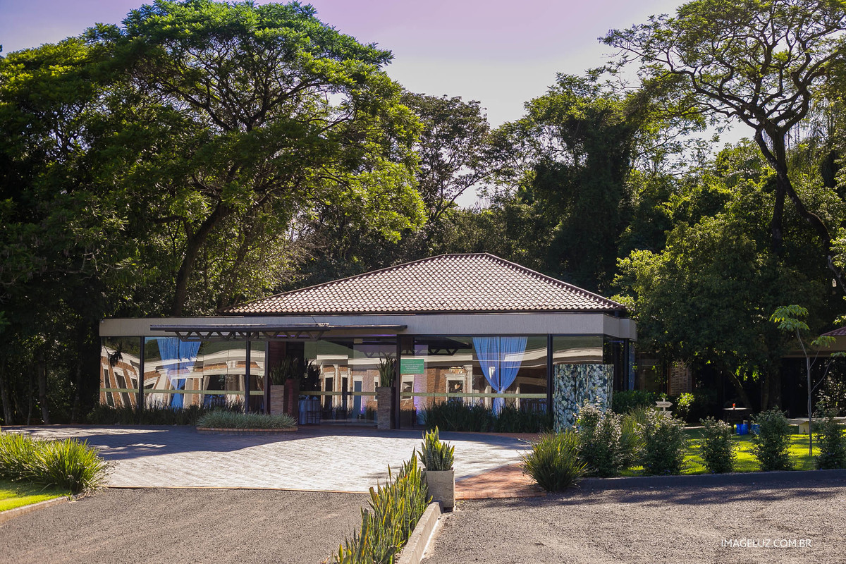 Casa de eventos em Foz do Iguaçu, Quinta das Marias.