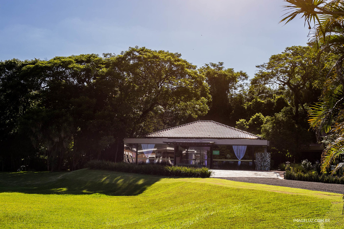 Casamento Fernanda e Marcelo em Foz do Iguaçu na Quinta das Marias.
