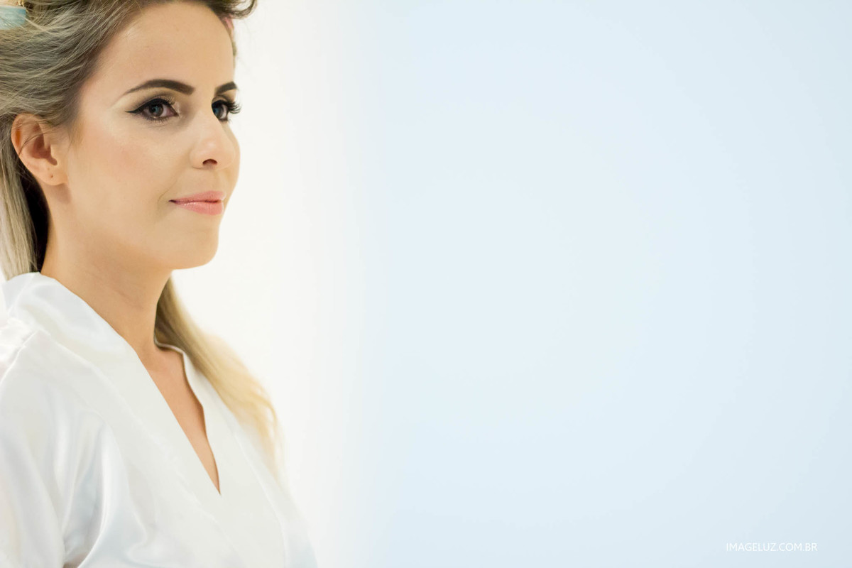 Hobbie de noiva, os detalhes importantes.