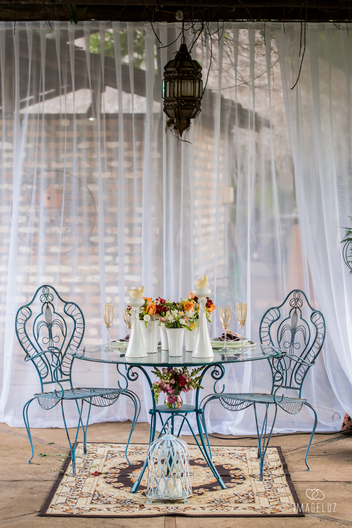 Mesa dos noivos, um charme a decoração,