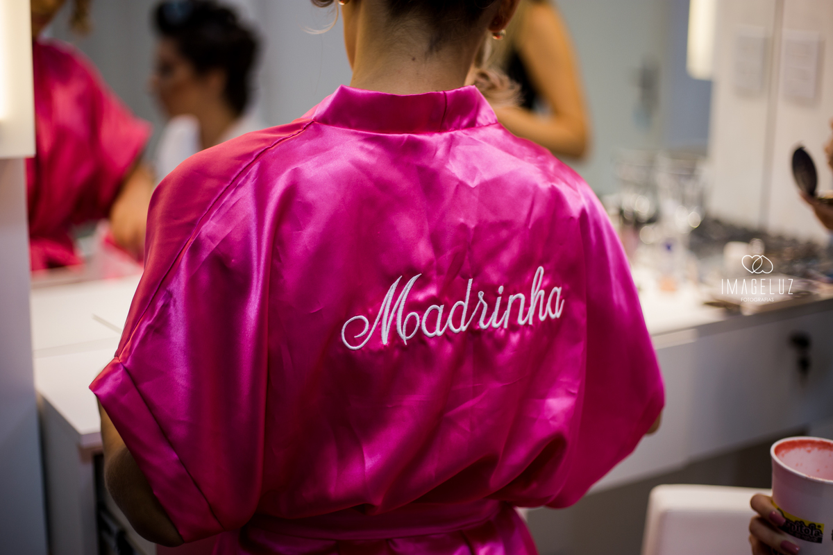 detalhes do hobbie da madrinha