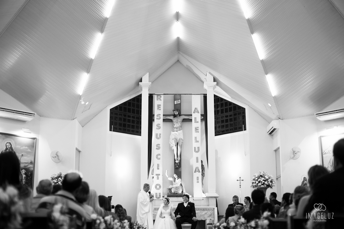 Detalhes do teto da igreja em cuiaba.