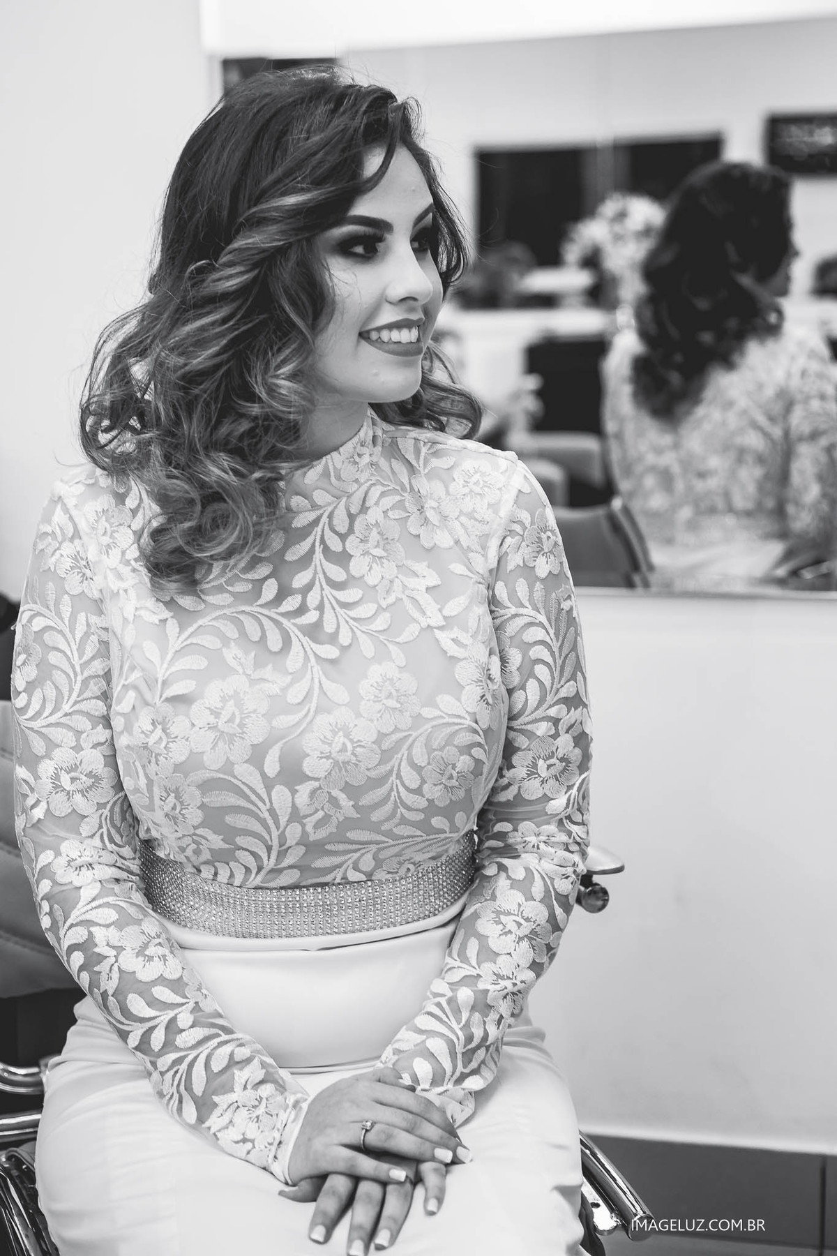 noiva maria victória