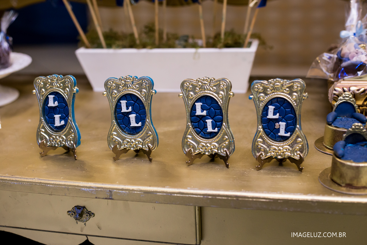 espelho persoalizado de chocolatre