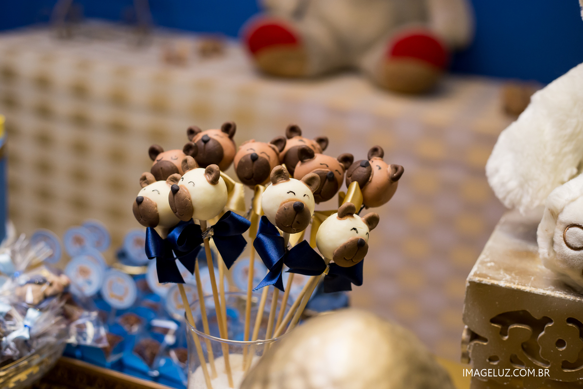 pirulitos personalizados com bichinhos