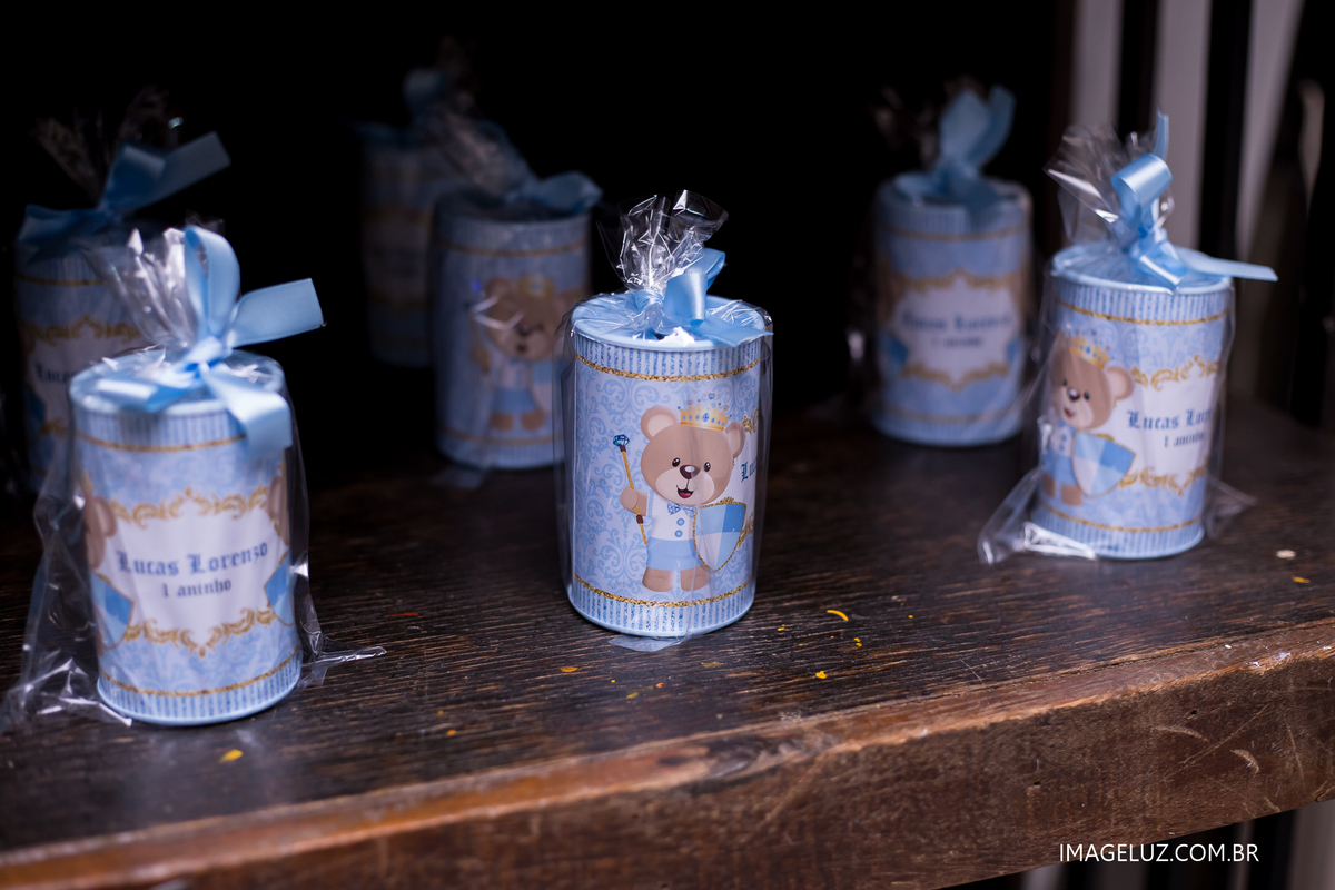 lembrança de principe