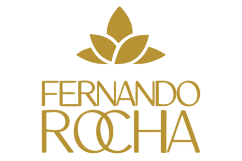 Logotipo de Fernando Rocha Foto