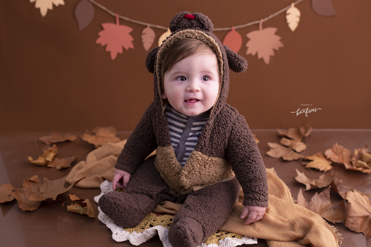 no acompanhamento mensal usamos o cenario de outono