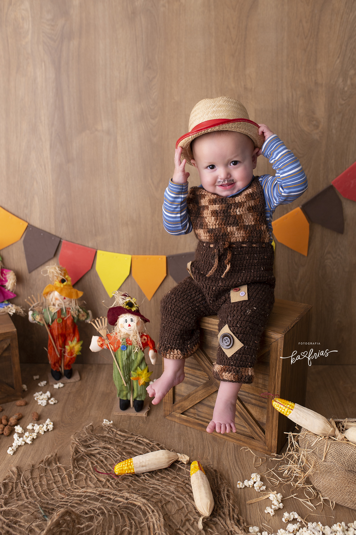 ensaio junino em caxias do sul-rs